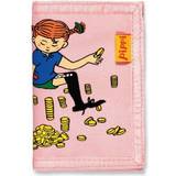 Tegnebøger Pippi Wallet - Pink