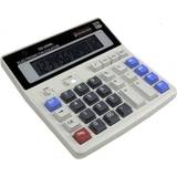 MTK DS-200ML Classic Calculator - Large Buttons
