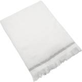 Meraki Håndklæder Meraki 361320004 Badehåndklæde Hvid (180x100cm)