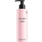 Shiseido Kropspleje Shiseido Ginza Perfumed Body Lotion 200ml