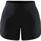 Craft Sportswear Dame - Træningstøj Shorts Craft Sportswear Adv Essence 5" Stretch Shorts Women - Black