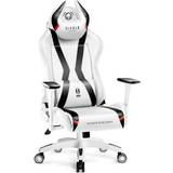Diablo X-Horn 2.0 XL King Size Gaming Chair - White