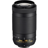 Nikon Kameraobjektiver Nikon AF-P DX Nikkor 70-300mm F4.5-6.3G ED VR
