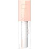 Læbeprodukter Maybelline Lifter Gloss #01 Pearl