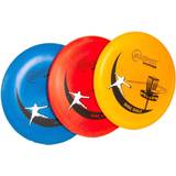 Discs Sunsport Discgolf Set 3-pack