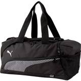 Reflekser - Sort Duffeltasker & Sportstasker Puma Fundamentals Sports Bag XS - Black