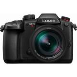 Digitalkameraer Panasonic Lumix DC-GH5 II + 12-60mm F2.8-4.0