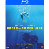 Under The Silver Lake (Blu-Ray)