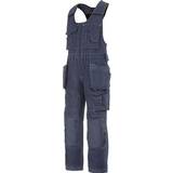 Snickers Workwear 0214 Canvas+ Craftsmen Trousers