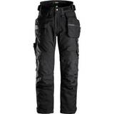 Snickers Workwear 6580 FlexiWork Gore-TexInsulated Holster Pocket Trousers