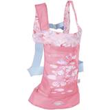 Aber - Baby Annabell Legetøj Baby Annabell Baby Annabell Active Cocoon Carrier