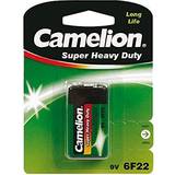 Camelion 4.5V Super Heavy Duty