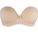 Multifunktions-BH'er Pour Moi Definitions Strapless Bra - Natural