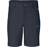 Shorts - UV-beskyttelse Bukser Jack Wolfskin Kid's Sun Shorts - Night Blue (1605613_1010)