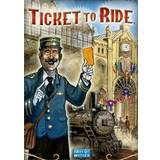 Ticket to Ride (PC)