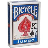 Bicycle Brætspil Bicycle Jumbo Playing Cards