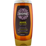 Agave sirup Biona Organic Agave Lys Sirup 250cl