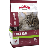 Arion E-vitaminer - Tørfoder Kæledyr Arion Original Large 7.5kg