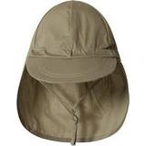 Badetøj Melton Sun Hat - Dark Olive (30510001)