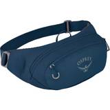 Osprey Indvendig lomme Bæltetasker Osprey Daylite Waist Bag - Wave Blue