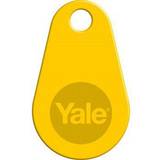 RFID Nøglebrikker & Tags Yale V2N Key Tag