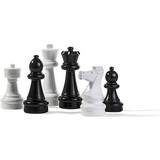 Chess classic Rolly Toys Chess Game with Classic Chess Pieces 20-30cm