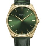 Cluse Blå Ure Cluse Féroce (CW0101212006)