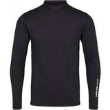 LextonLinks Men's Fortune Baselayer T-shirt - Black