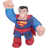 Superman Gummifigurer Heroes of Goo Jit Zu DC Superman