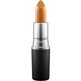 MAC Frost Lipstick Bronze Shimmer