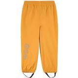 Minymo Overtræksbukser Minymo Softshell Pants - Golden Orange (5566 3310)