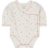 Fixoni Floral Baby Body - Cream (422007-6101)