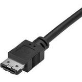 StarTech 3,0 Kabler StarTech USB C 3.0 - eSATA M-M 1m