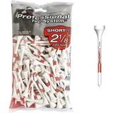 Pride Professional Tee System 54mm 120-pack