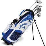 Junior Komplette golfsæt Callaway Golf XJ 3 Jr Package Set