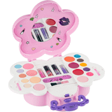 Plastlegetøj Rollelegetøj VN Toys 4 Girlz Mega Makeup Salon