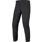 Nylon Bukser Endura MT500 Burner Pants Men - Black