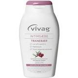 Vivag Intimvask Vivag Intimate Soap 200ml