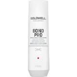 Goldwell Tørt hår Shampooer Goldwell Dualsenses Bondpro Fortifying Shampoo 250ml