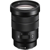Kameraobjektiver Sony E PZ 18-105mm F4 G OSS