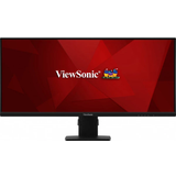 Viewsonic 3440 x 1440 (UltraWide) Skærme Viewsonic VA3456-MHDJ