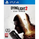 Dying light ps4 Dying Light 2: Stay Human (PS4)