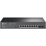 Switche TP-Link TL-SG2210MP