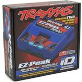 Traxxas Fjernstyret legetøj Traxxas EZ-Peak Dual 8A