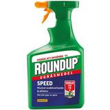 ROUNDUP Modvirker ukrudt Krukker, Planter & Dyrkning ROUNDUP Speed PA Ready-to-use Spray