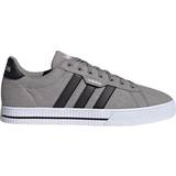 45 ⅓ - Lærred Sneakers adidas Daily 3.0 M - Dove Grey/Core Black/Cloud White