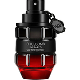 Viktor & Rolf Herre Eau de Toilette Viktor & Rolf Spicebomb Infrared EdT 50ml