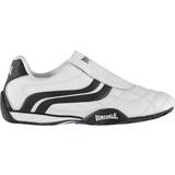 Lonsdale Herre Sneakers Lonsdale Camden Slip M - White/Navy