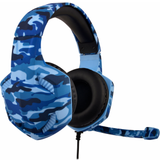 Subsonic Over-Ear Høretelefoner Subsonic War Force