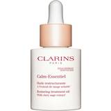 Clarins Serummer & Ansigtsolier Clarins Calm-Essentiel Restoring Treatment Oil 30ml